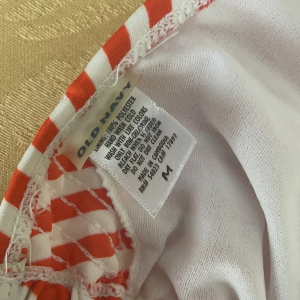 ๐บ๐ธ ๐ Billabong tank top bikini American flag bundle ๐๏ธ - Picture 7 of 9